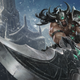 Illustration for article titled iLeague Of Legends/i Character Art Is Awesome